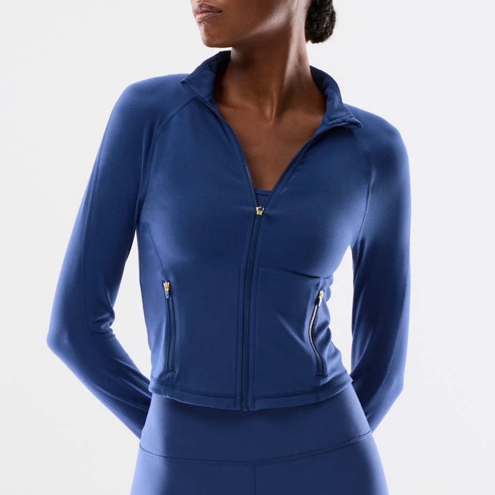 TNA Zip Up - Large